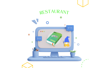 Bowo Mentoring Course - Restaurant